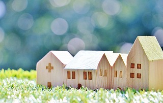 『お家づくりで後悔しない為に①』