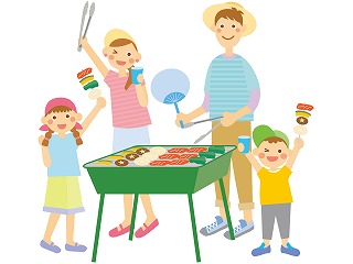 『アウトドア』