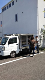 『アレンジレシピ』