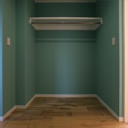 WiCでつながる夫婦の寝室