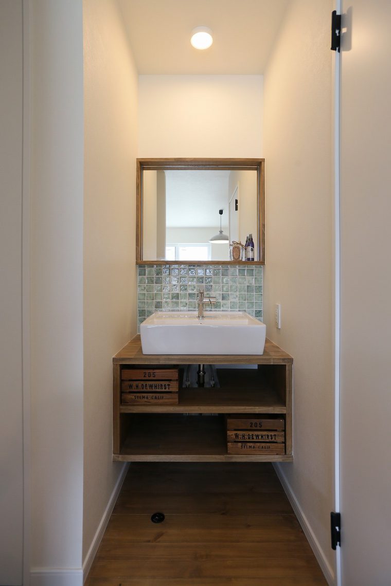 スタイリッシュでモダンな外観