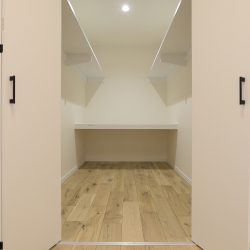 家族で使える2階のWiC