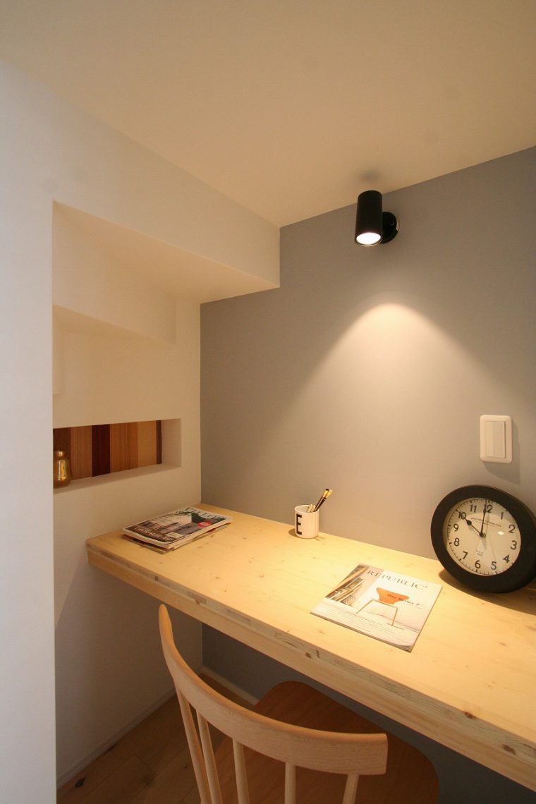 スタイリッシュでモダンな外観