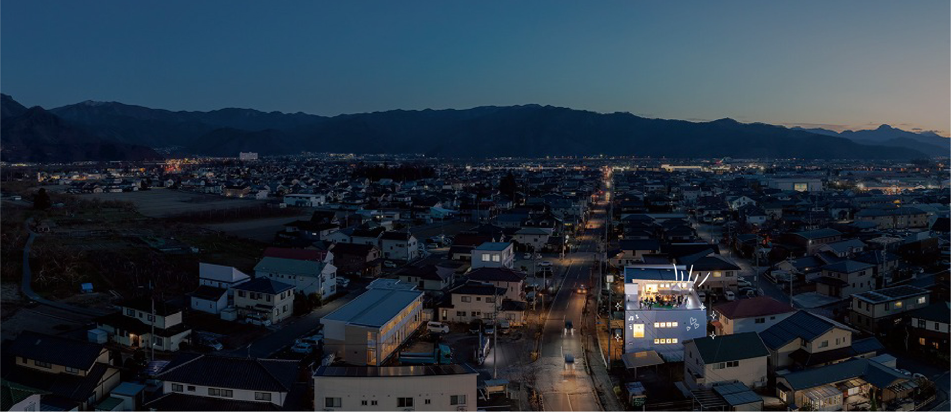 熊木住建トップ