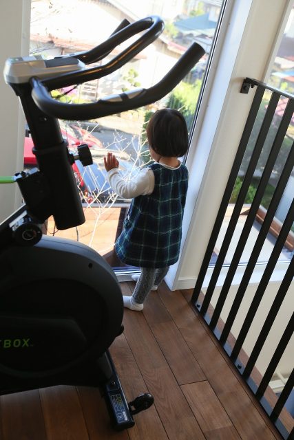 シックで落ち着いた、プライベートガーデンのあるお家