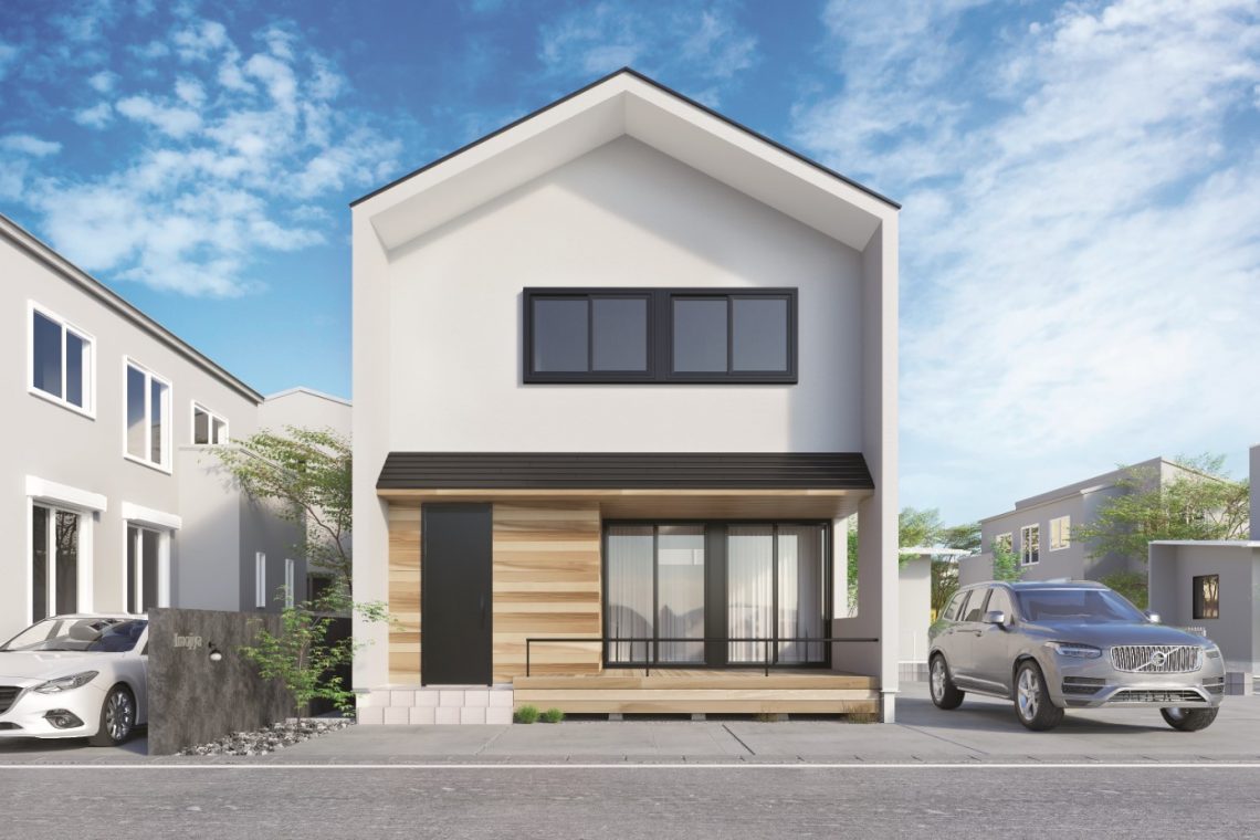 モニター募集!200万円お得な家づくり♪