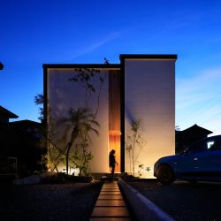 【ご成約】デザイン×遊びゴコロのある家「vacances」