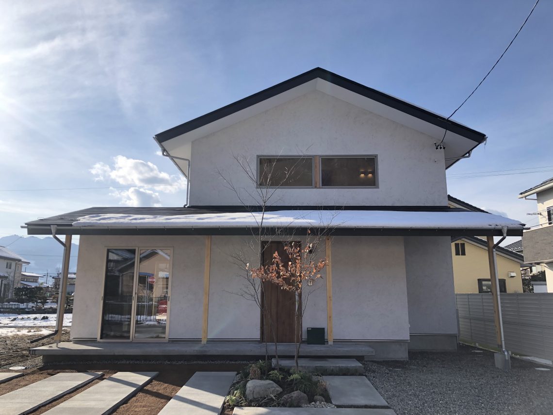 【1日限定】建築家と話せる実例見学会