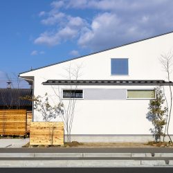 【ご成約】長野のくらしをもっと楽しく　KUMAKIの家～松代町東寺尾～