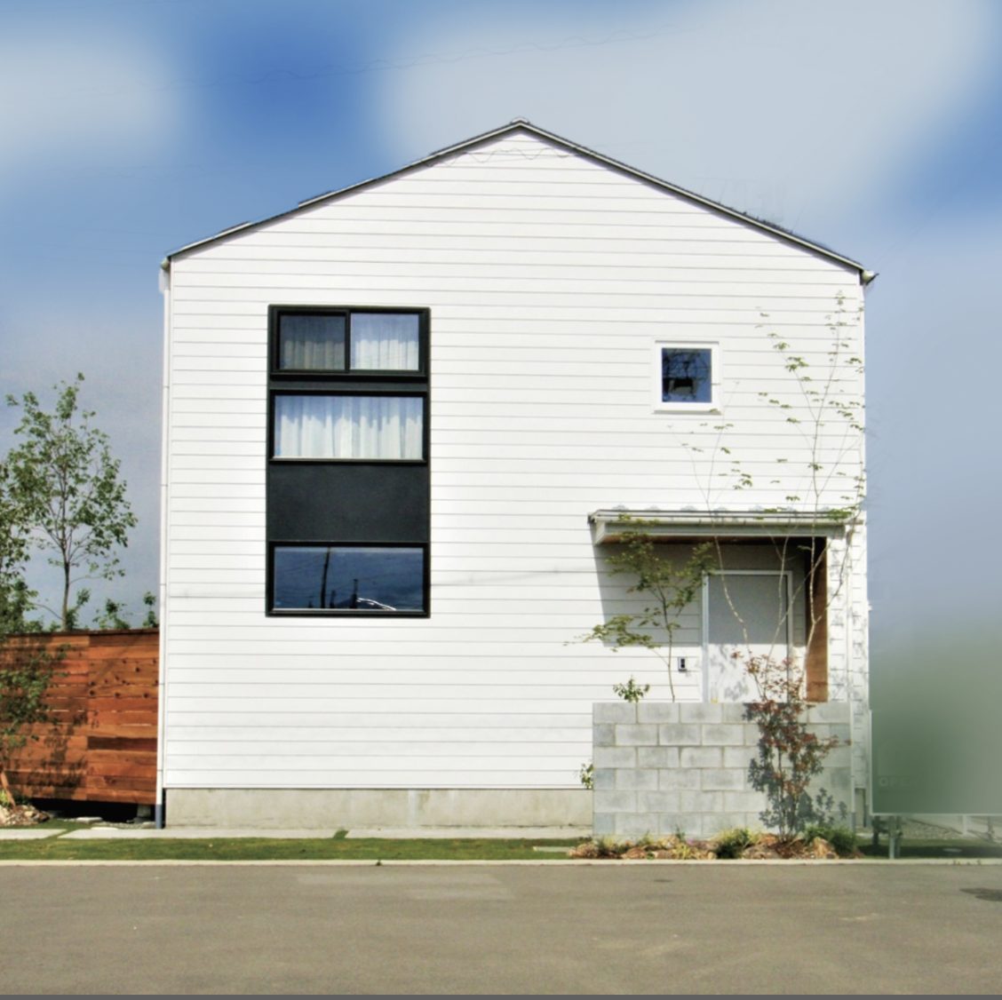 ２日間限定！実邸見学OK【デザイン建売】来場特典1万円分